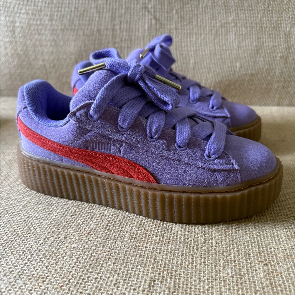 PUMA x FENTY Creeper Phatty sneakers